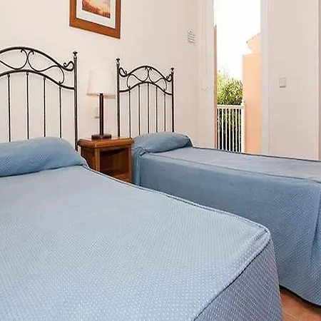 Villa Margaritas *