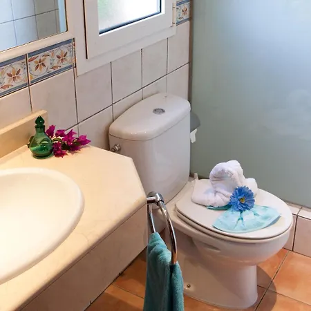 Villa Margaritas Corralejo