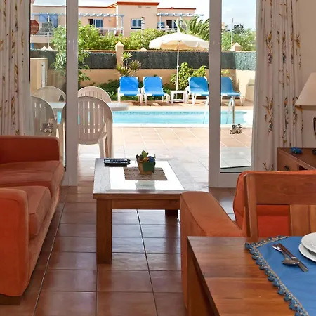 Villa Margaritas Corralejo