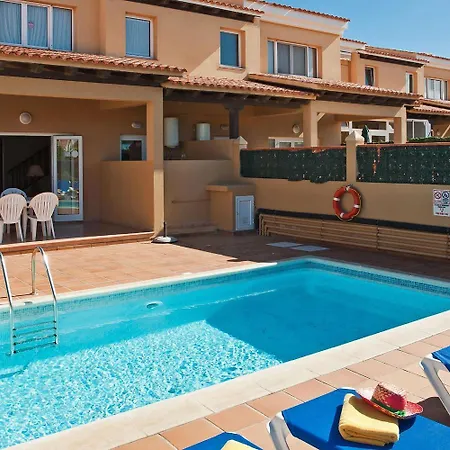 Villa Margaritas *