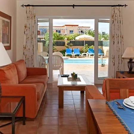 Margaritas Villa