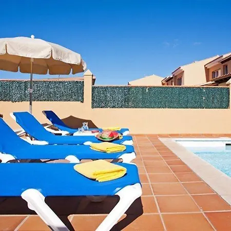 Margaritas Villa *